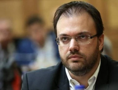 ΔΗΜΑΡ για διάγγελμα Τσίπρα: Η Ιθάκη είναι η αρχή του τέλους της κυβέρνησης ΣΥΡΙΖΑ-ΑΝΕΛ